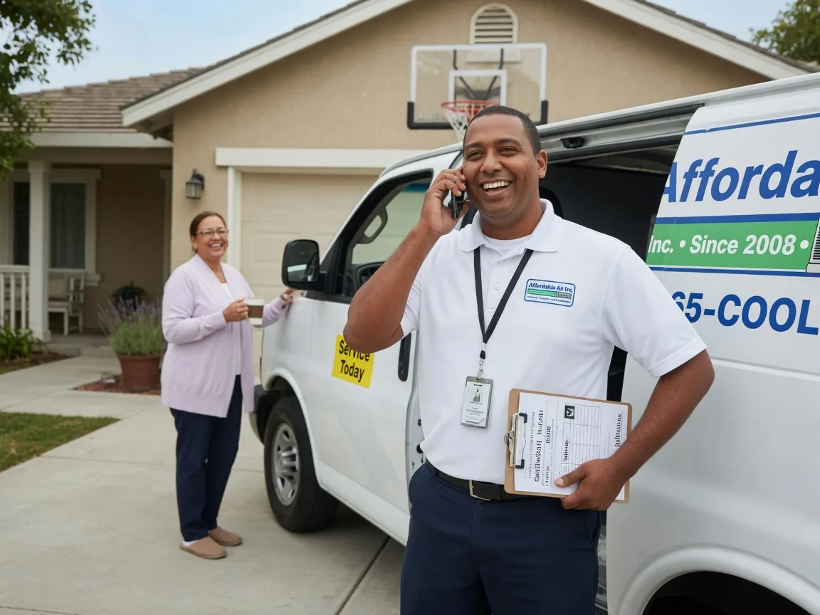 Central Ac Repair Hartland, VT FAQs
